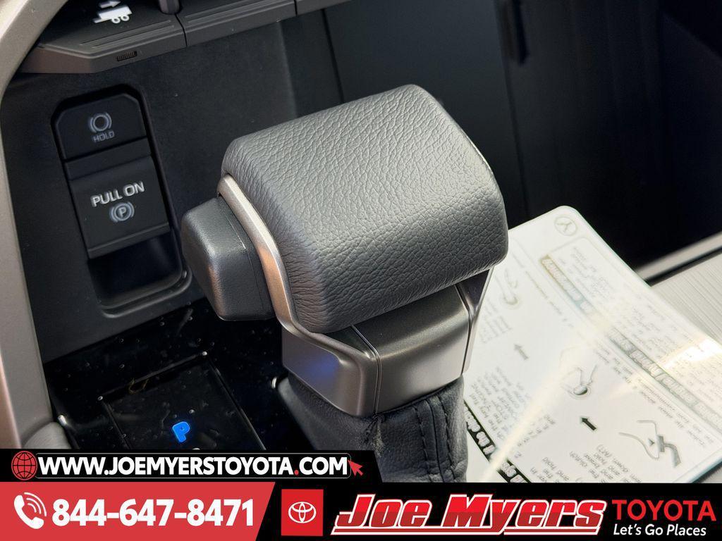 new 2026 Toyota Tundra car, priced at $66,286