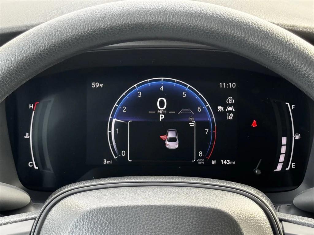 used 2026 Toyota Corolla car, priced at $22,991