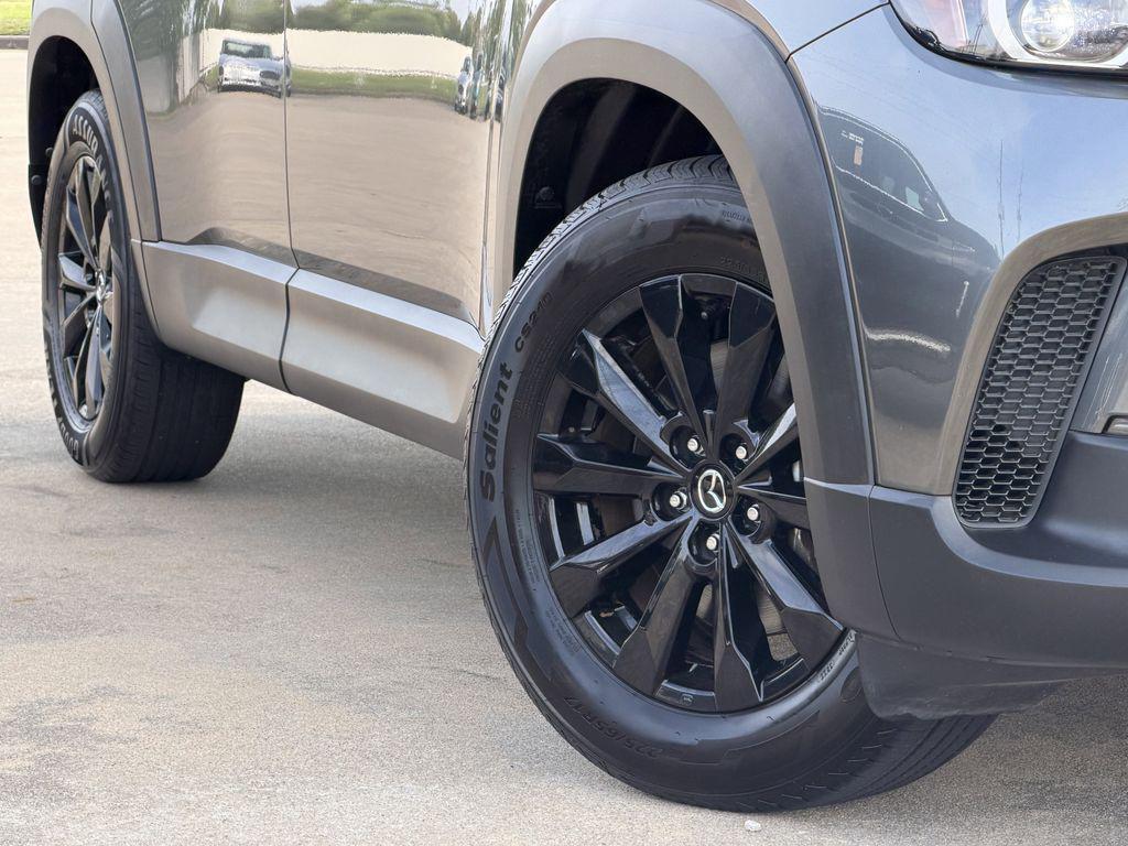 used 2025 Mazda CX-50 car, priced at $24,891