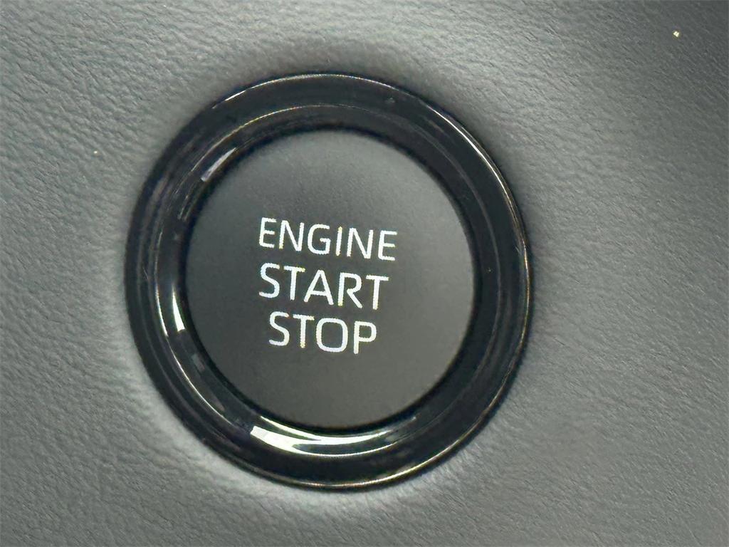 new 2026 Toyota Tundra car, priced at $69,549