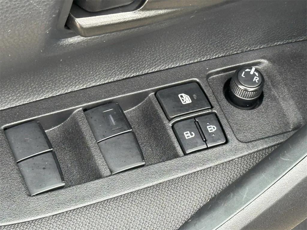 used 2025 Toyota Corolla car, priced at $20,491