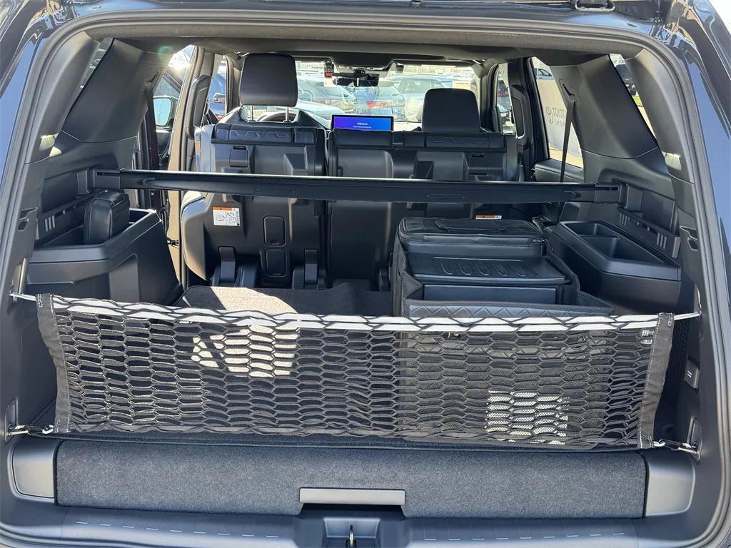 new 2026 Toyota 4Runner Hybrid car, priced at $68,157