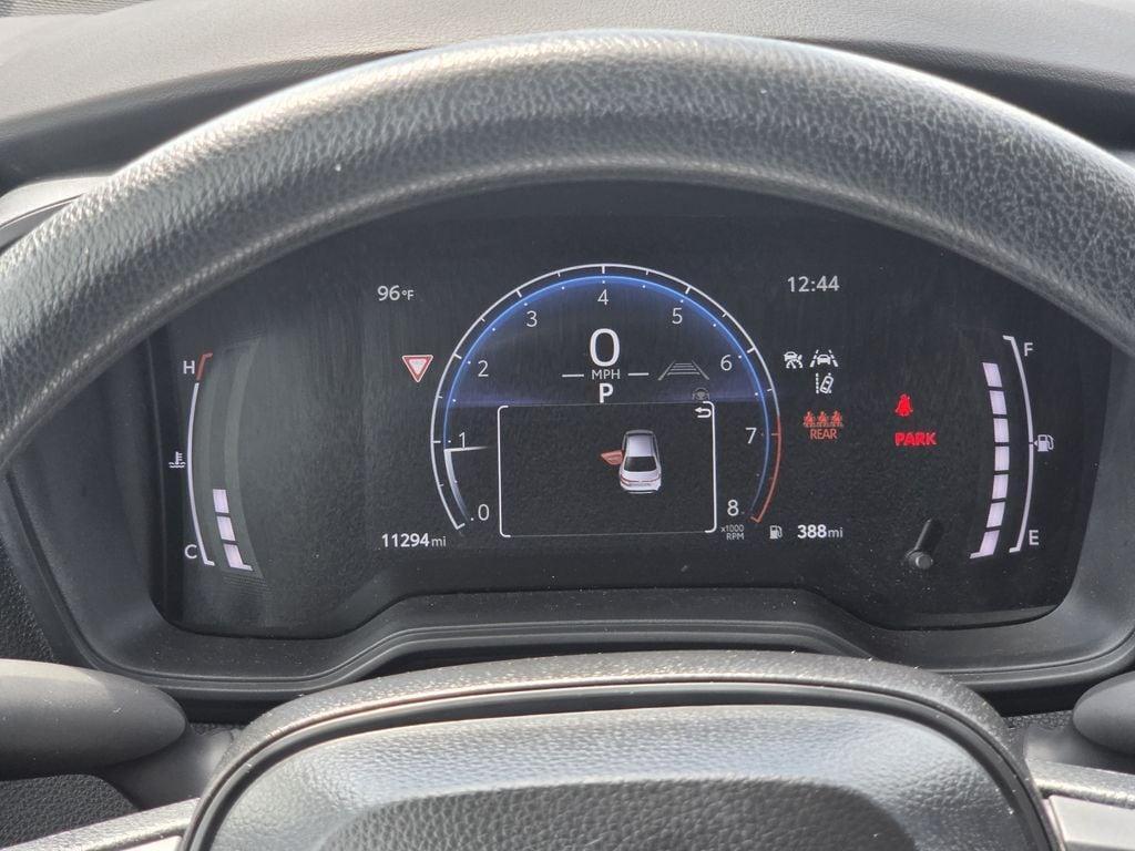 used 2026 Toyota Corolla car, priced at $22,916