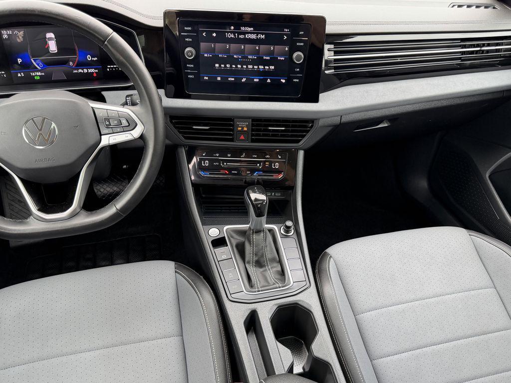 used 2025 Volkswagen Jetta car, priced at $21,591