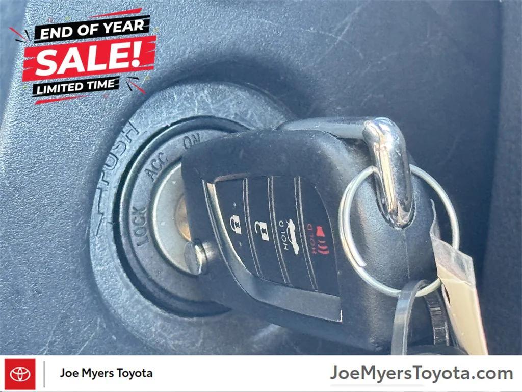 used 2024 Toyota Corolla car, priced at $18,691