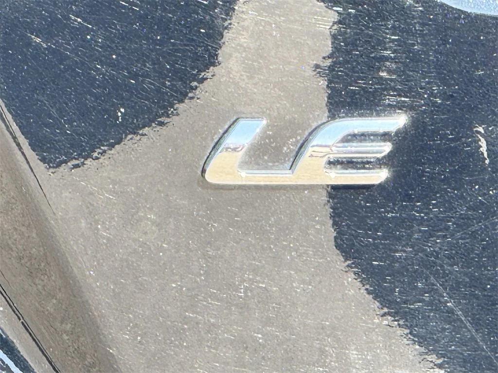 used 2024 Toyota Corolla car, priced at $18,491