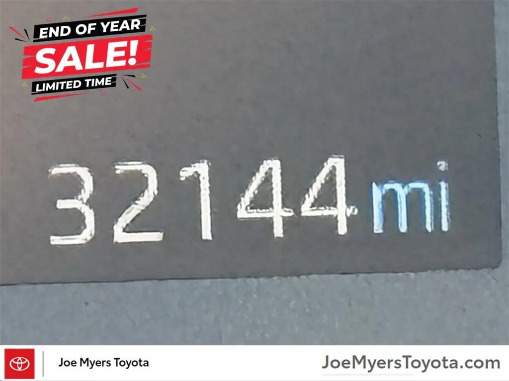 used 2024 Toyota Corolla car, priced at $18,691