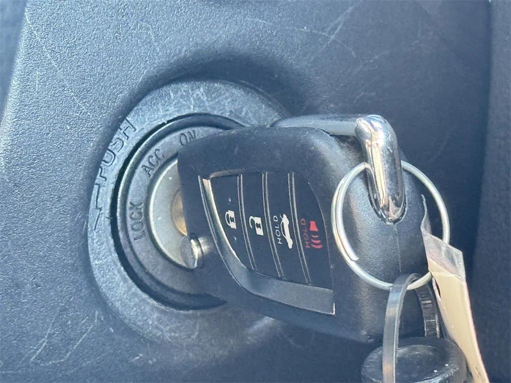 used 2024 Toyota Corolla car, priced at $18,491