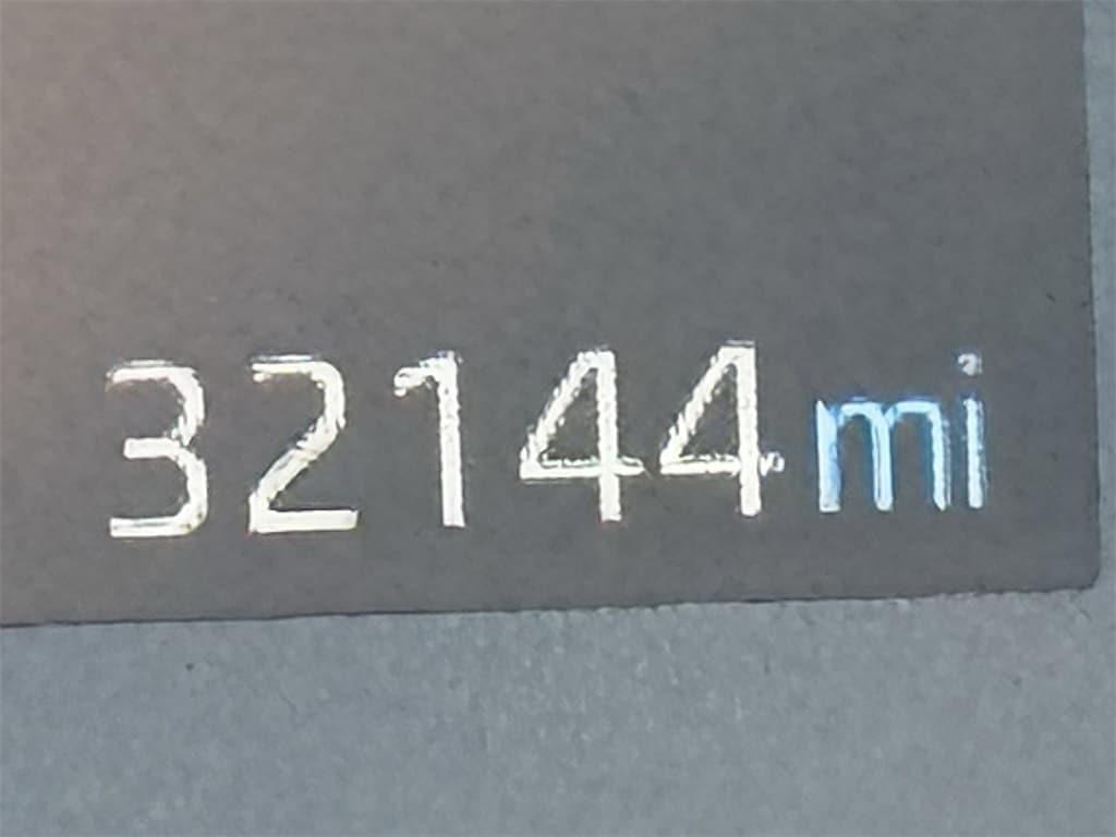 used 2024 Toyota Corolla car, priced at $18,491