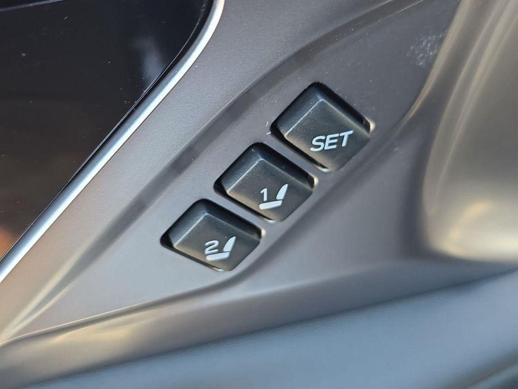 used 2025 Subaru Legacy car, priced at $28,395