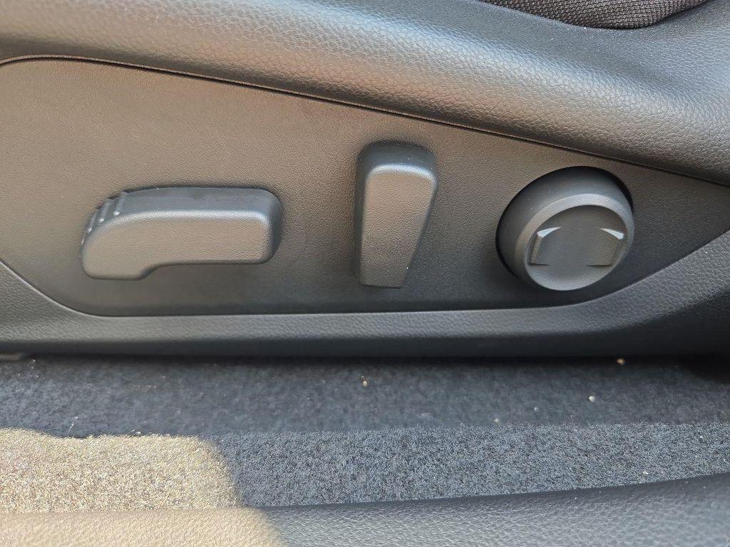 new 2025 Subaru Impreza car, priced at $31,659