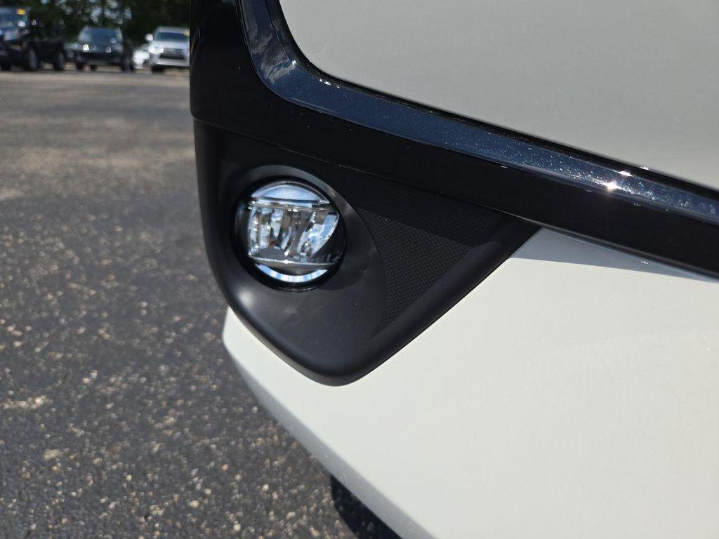 new 2025 Subaru Impreza car, priced at $31,659