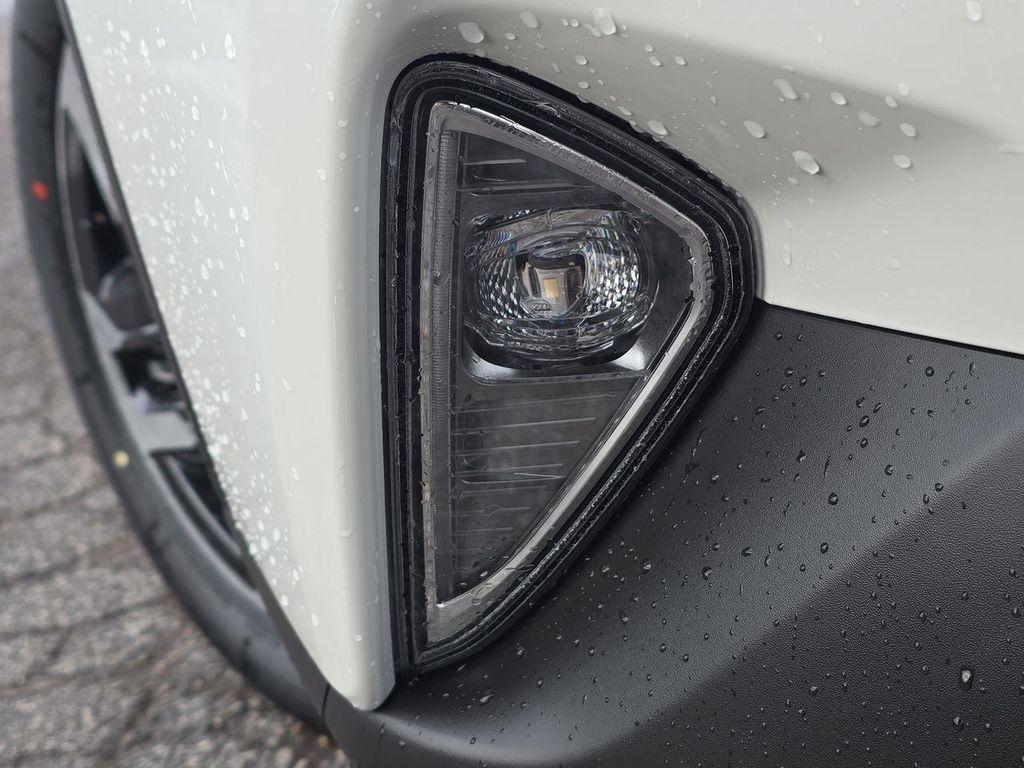 new 2025 Subaru Forester Hybrid car, priced at $43,882