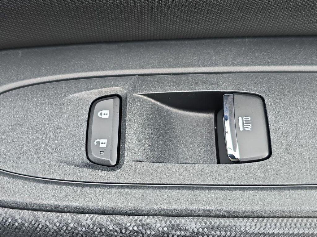 new 2025 Subaru Forester Hybrid car, priced at $43,882