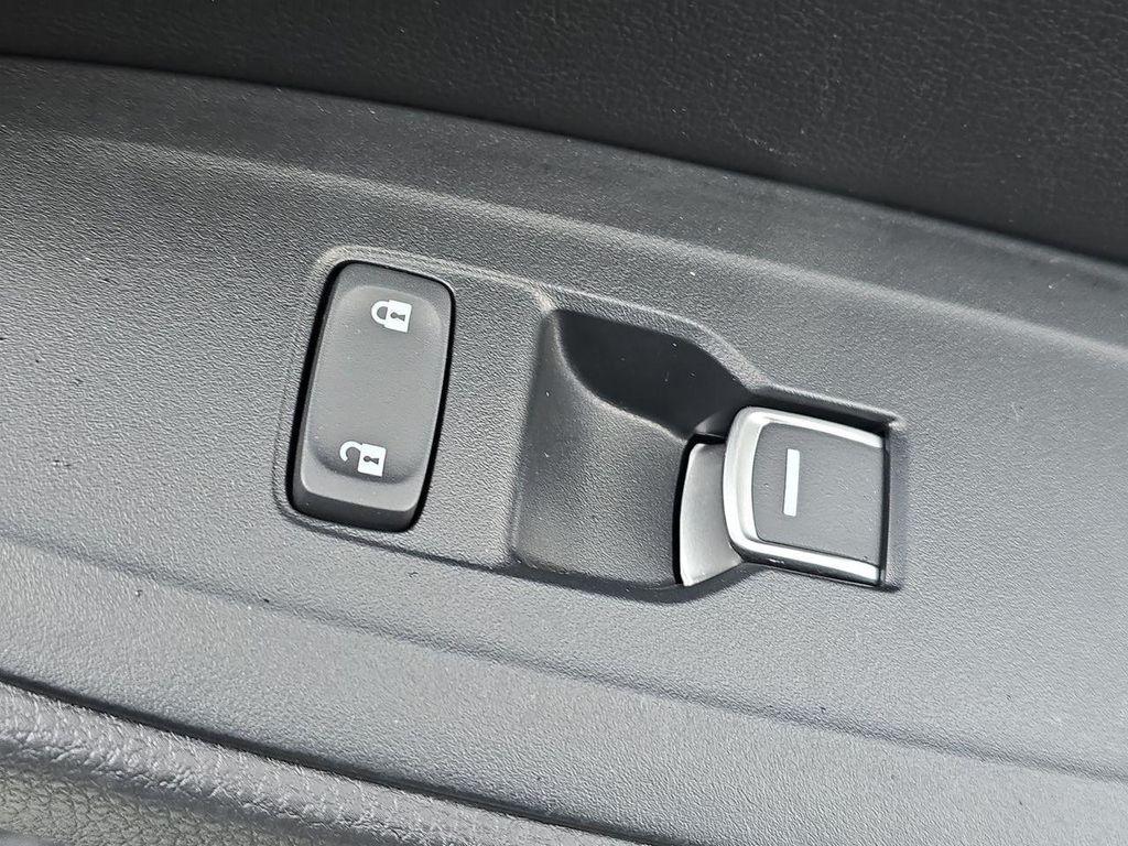 used 2022 Honda Accord car, priced at $19,800