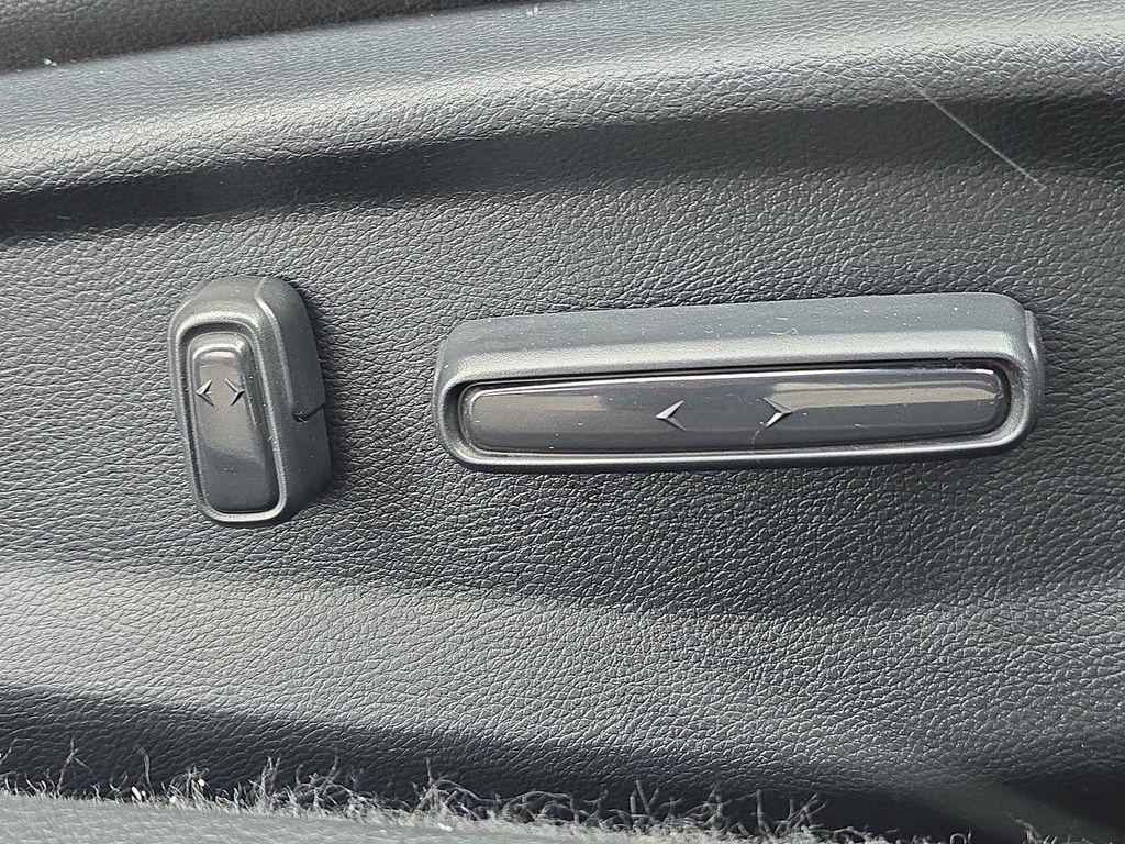 used 2022 Honda Accord car, priced at $19,800