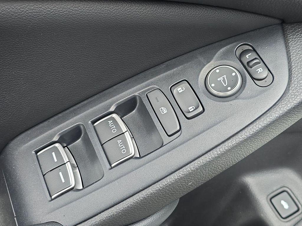 used 2022 Honda Accord car, priced at $19,800