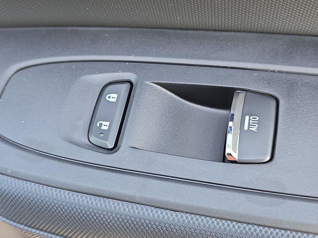 new 2026 Subaru Forester car, priced at $41,948