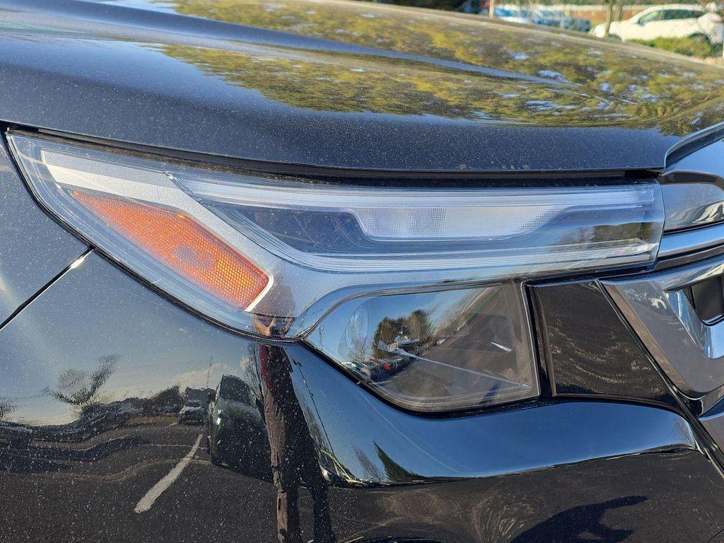 new 2026 Subaru Forester car, priced at $41,948