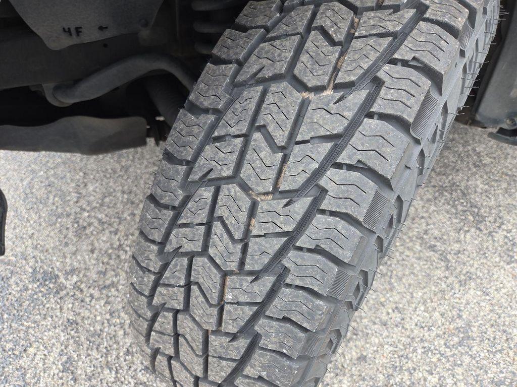 used 2015 Toyota Tacoma car, priced at $21,995