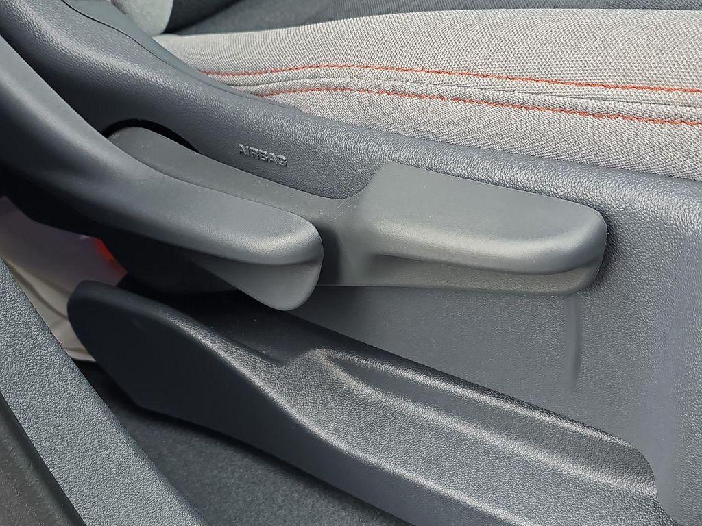 used 2020 Chevrolet Bolt EV car, priced at $12,195