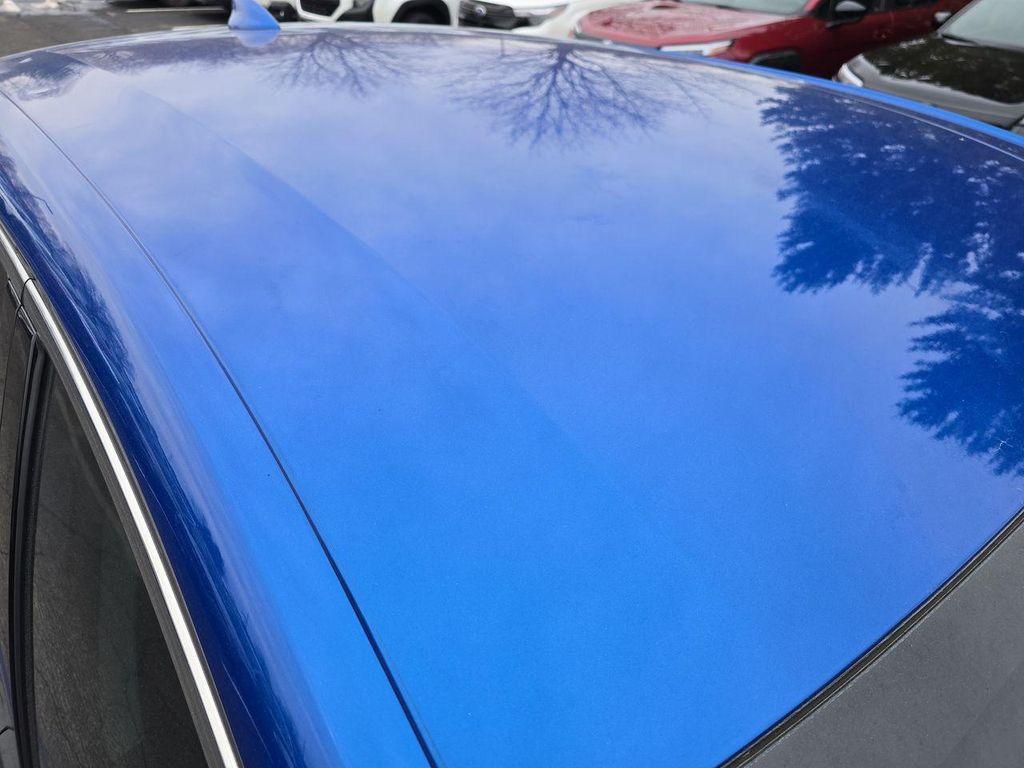 used 2020 Chevrolet Bolt EV car, priced at $12,195