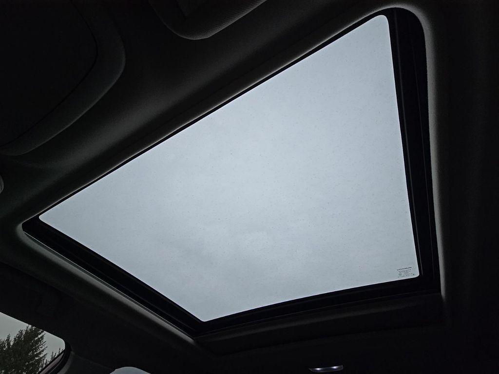 used 2023 Subaru Forester car, priced at $28,999