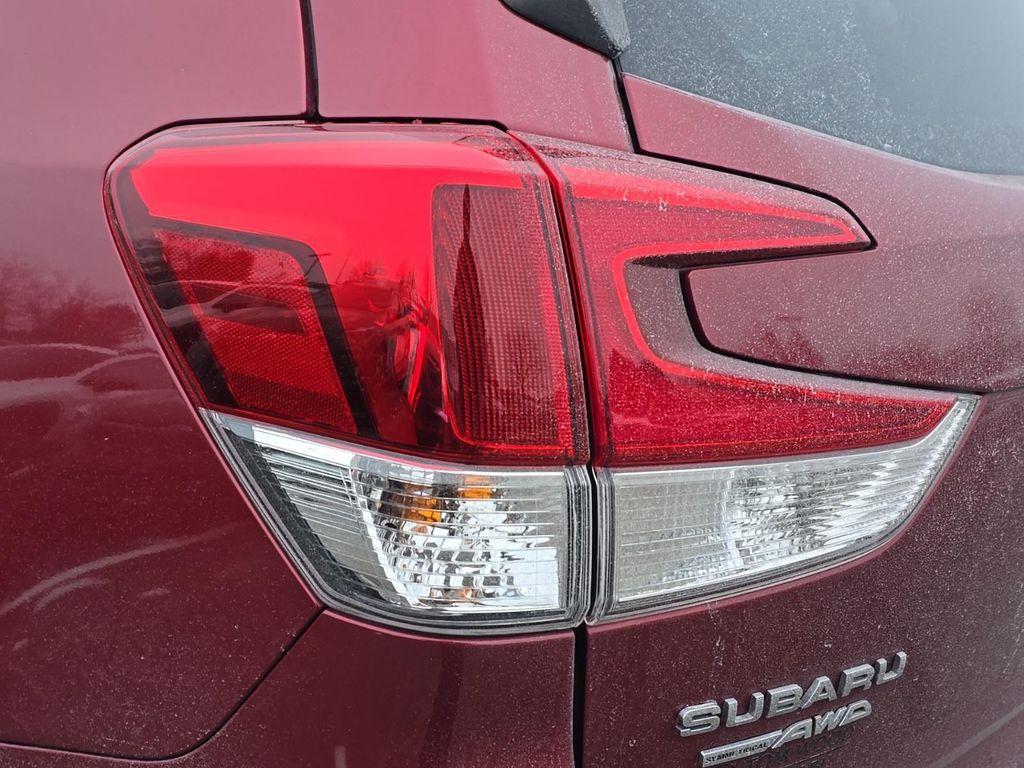 used 2023 Subaru Forester car, priced at $28,999