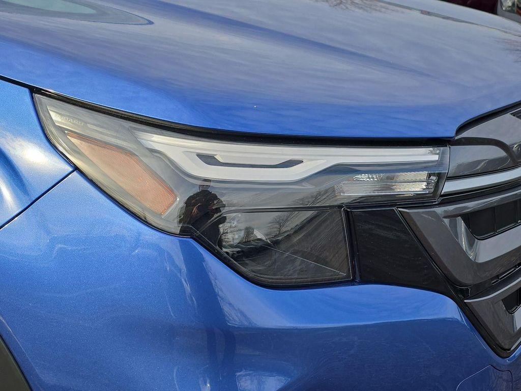 new 2026 Subaru Forester car, priced at $35,936