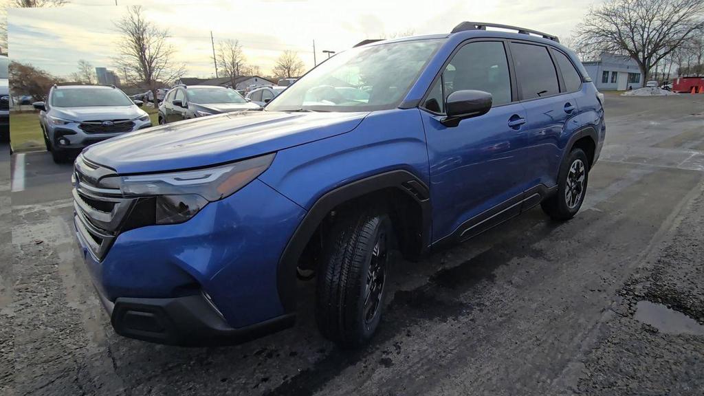 new 2026 Subaru Forester car, priced at $35,936