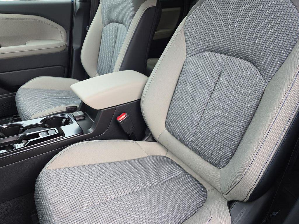 new 2026 Subaru Forester car, priced at $35,936