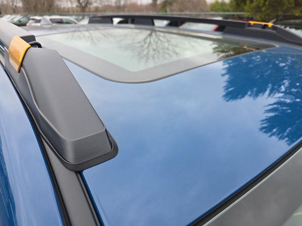 new 2026 Subaru Forester car, priced at $43,101