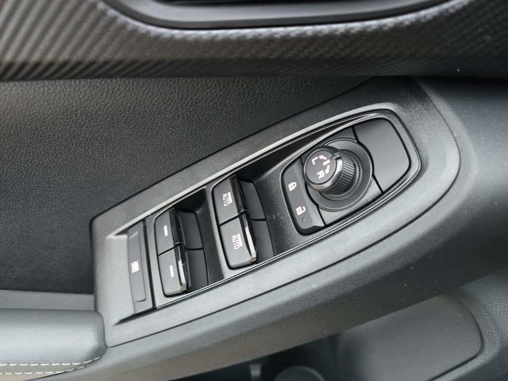 new 2026 Subaru Crosstrek car, priced at $32,205