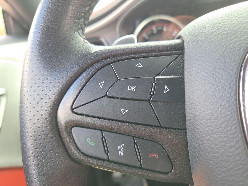 used 2022 Dodge Challenger car, priced at $42,999