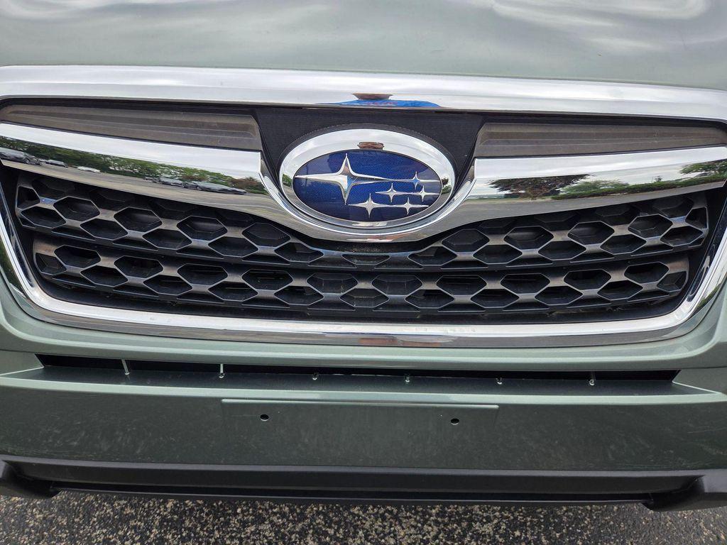 used 2015 Subaru Forester car, priced at $17,499