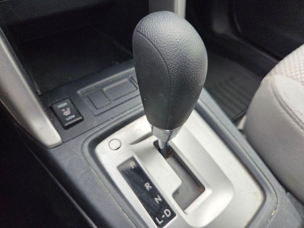 used 2015 Subaru Forester car, priced at $17,499