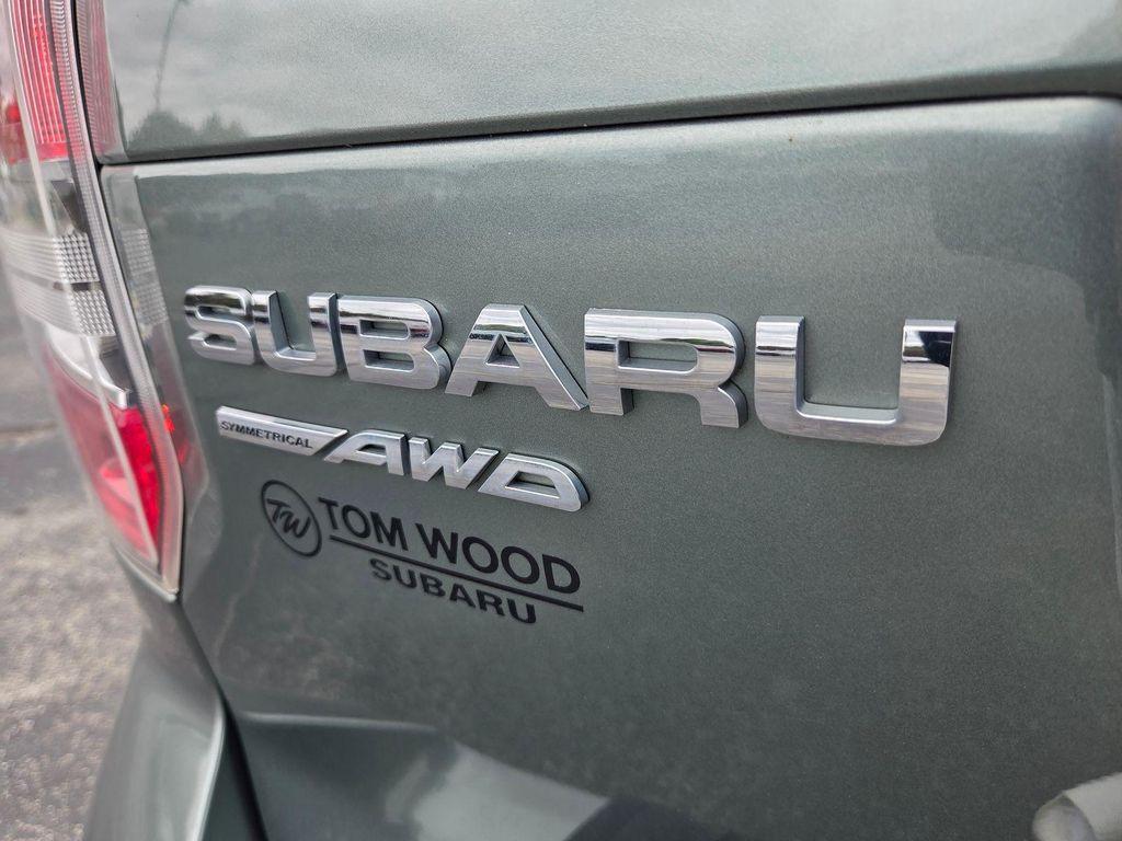 used 2015 Subaru Forester car, priced at $17,499