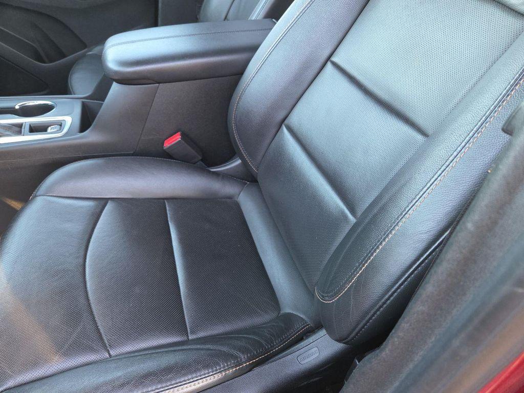 used 2019 Chevrolet Equinox car, priced at $14,500