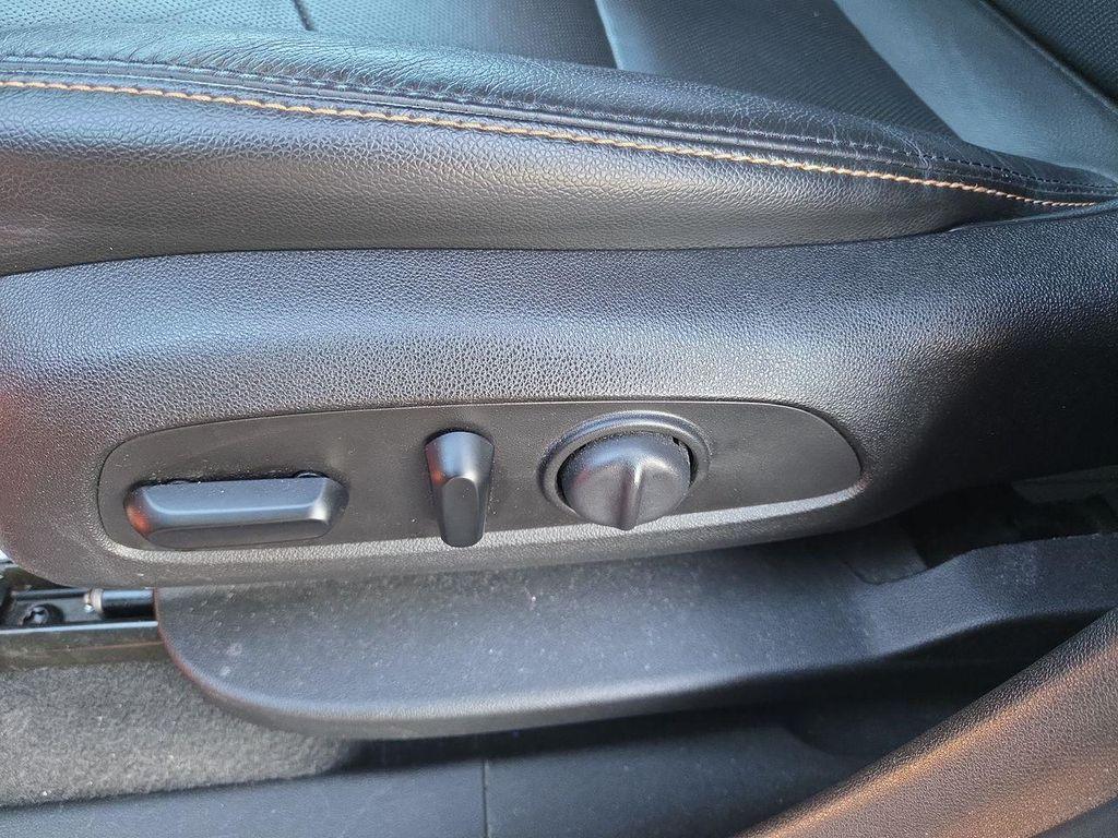 used 2019 Chevrolet Equinox car, priced at $14,500