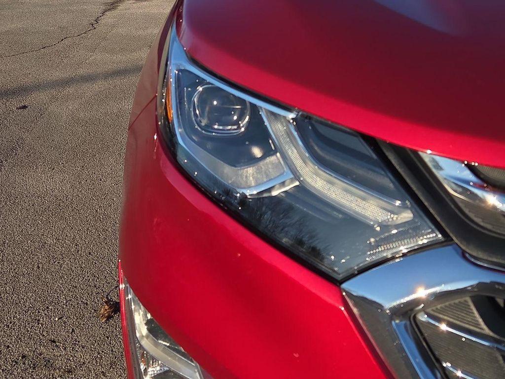 used 2019 Chevrolet Equinox car, priced at $14,500