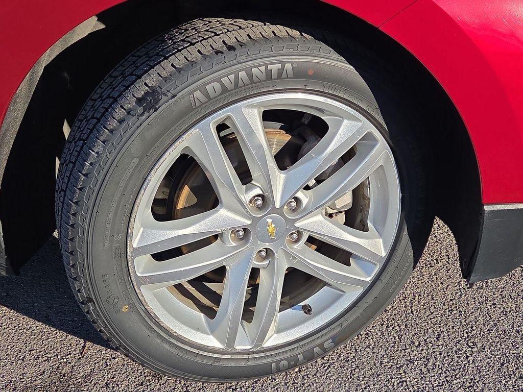 used 2019 Chevrolet Equinox car, priced at $14,500