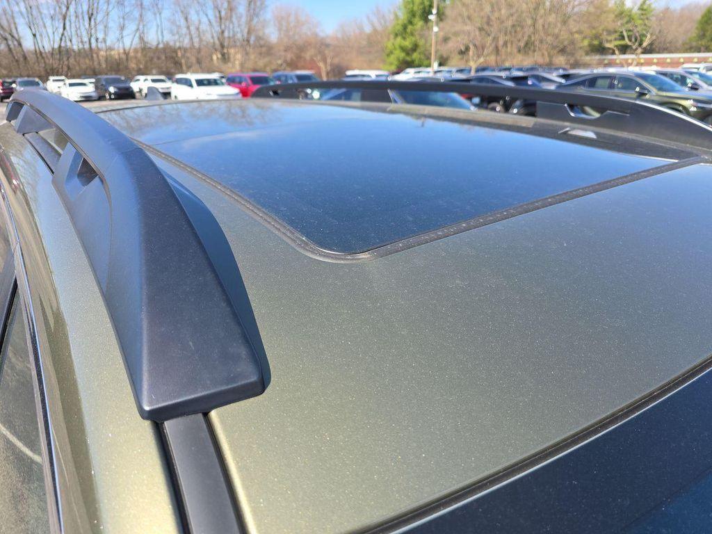 new 2026 Subaru Ascent car, priced at $50,378