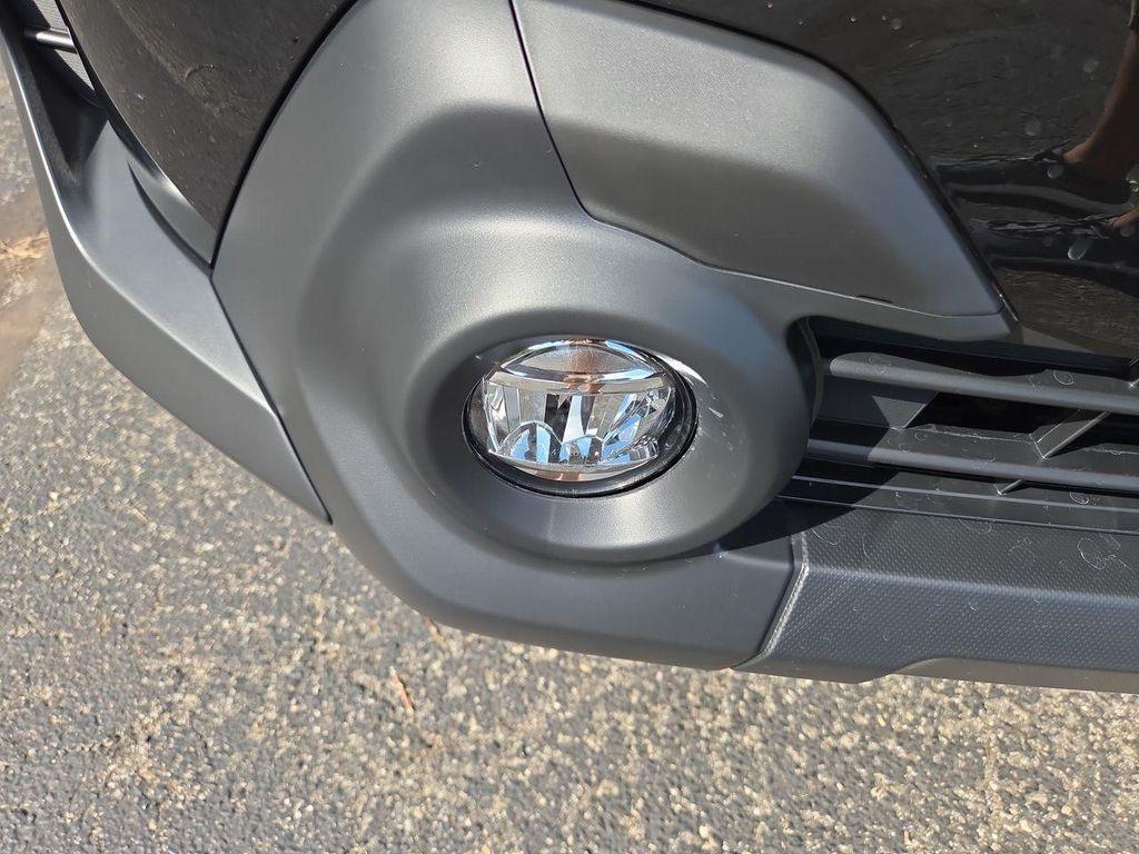 new 2025 Subaru Outback car, priced at $36,575