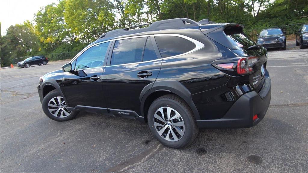 new 2025 Subaru Outback car, priced at $36,575