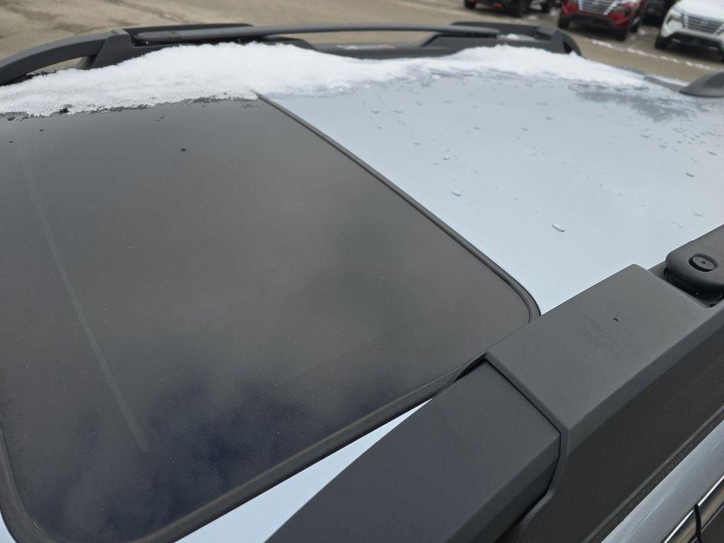 used 2023 Subaru Outback car, priced at $28,990