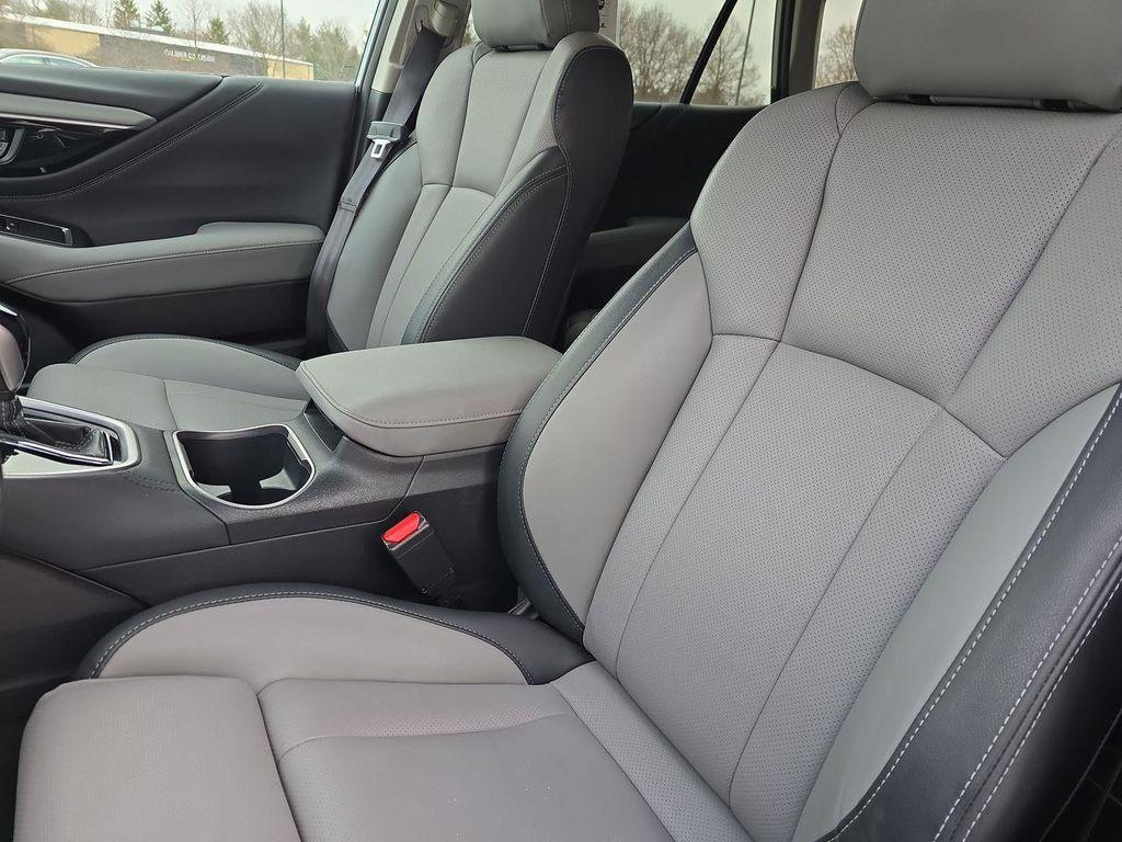 used 2023 Subaru Outback car, priced at $28,990