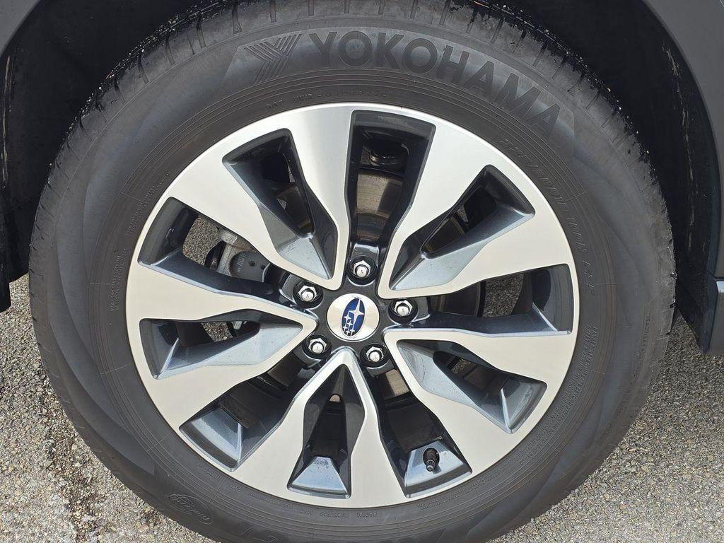 used 2023 Subaru Outback car, priced at $28,990