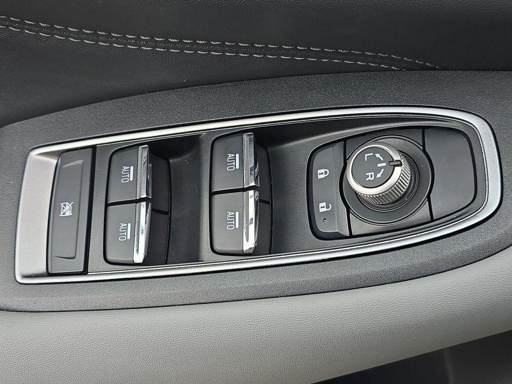 used 2023 Subaru Outback car, priced at $28,990