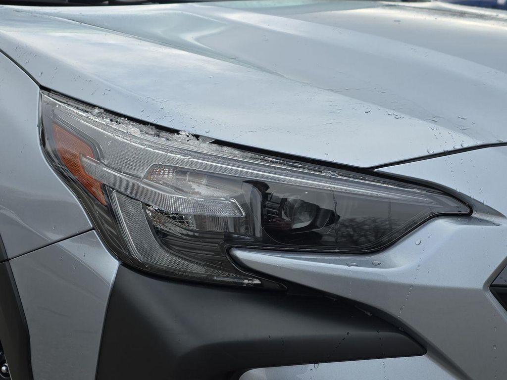 used 2023 Subaru Outback car, priced at $28,990