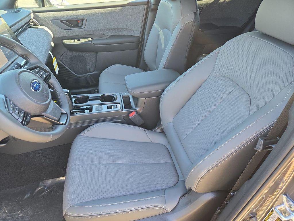 new 2026 Subaru Outback car, priced at $44,263